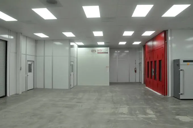 Cleanroom Contamination: What it is and How to Prevent it