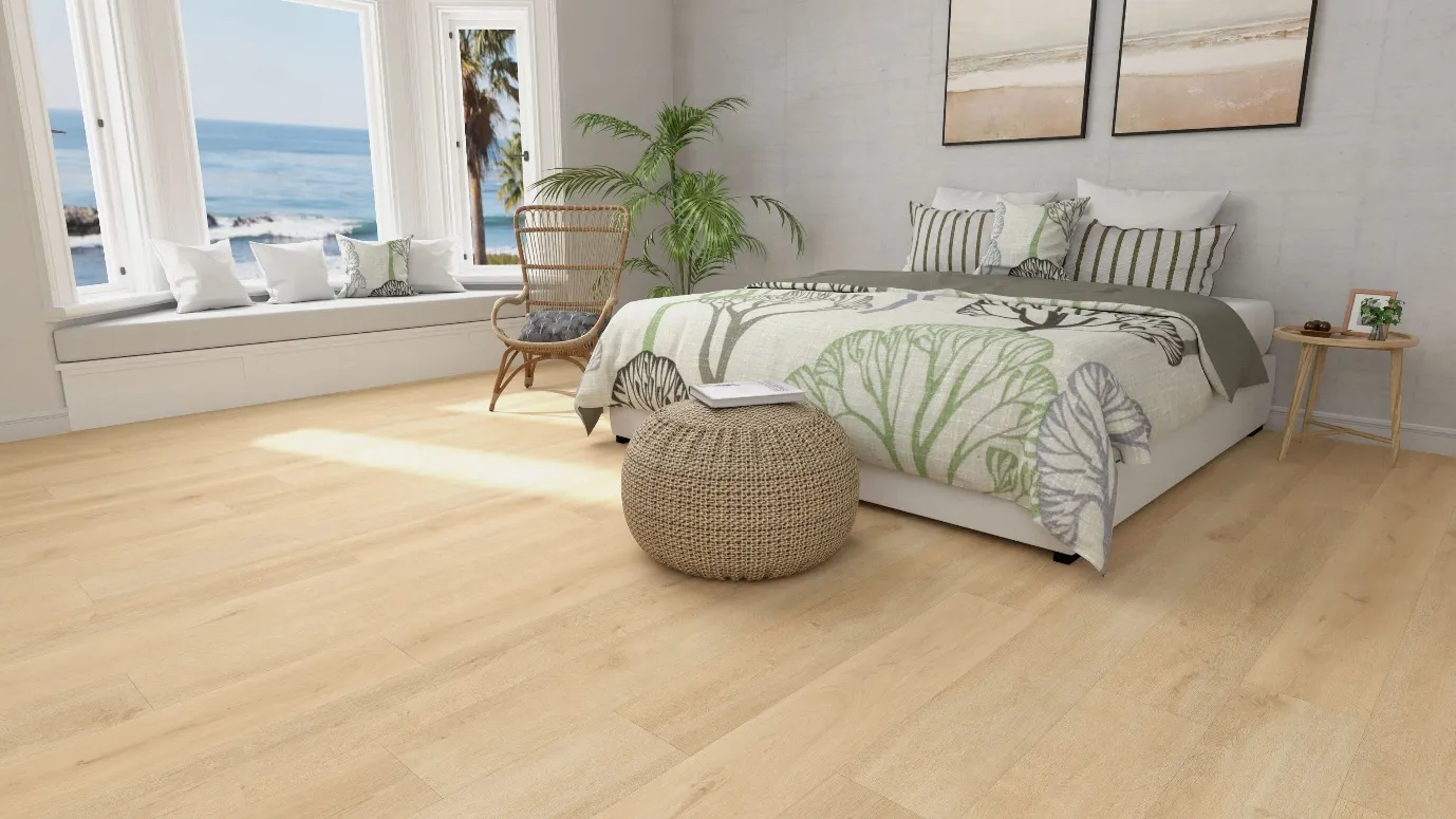 6 Coastal Flooring Styles to Add Seaside Serenity