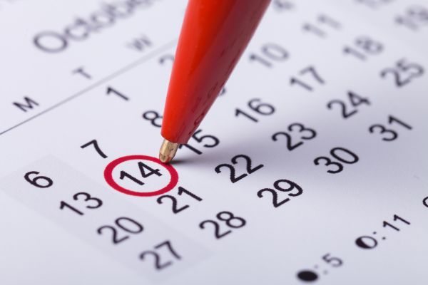 How to Write a Contingency Plan for an Event