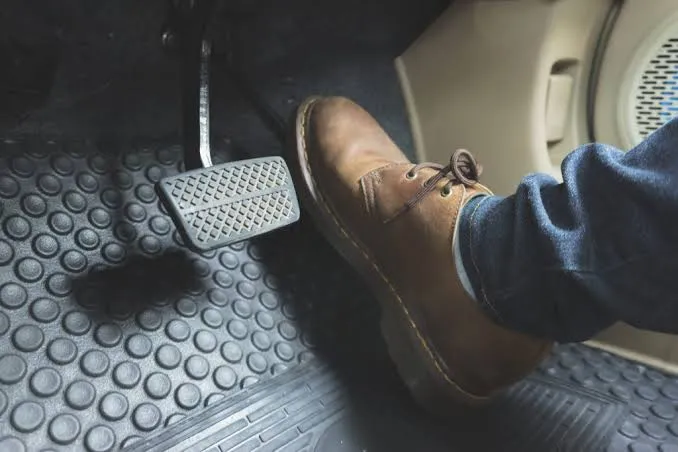 Why Is My Brake Pedal Soft? (And Is It Safe to Drive?)