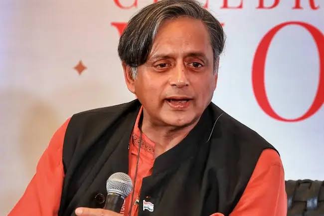 Shashi Tharoor on Dhurandhar: Spots Propaganda but Praises Cinematic Craft Shashi Tharoor on Dhurandhar: Spots Propaganda but Praises Cinematic Craft