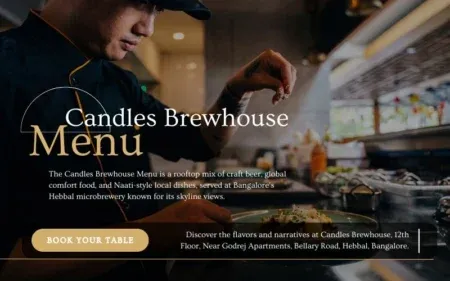 How To Create A Menu For Coffee Shop Customers How To Create A Menu For Coffee Shop Customers