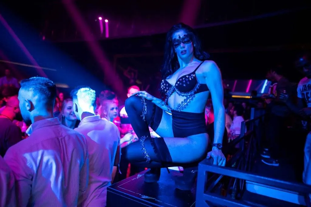 Strip/Lap Dance Zrće Stag Do - Stag Do Weekend Zrće Croatia
