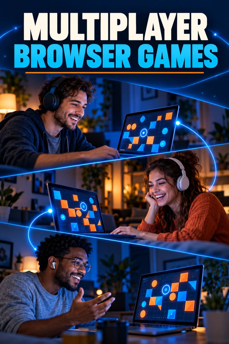 Best Multiplayer Games to Play With Friends 2026 Best Multiplayer Games to Play With Friends 2026