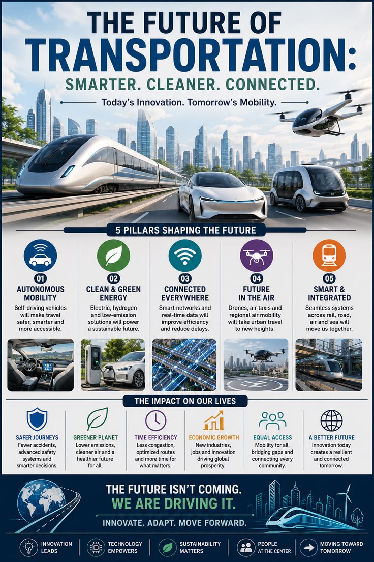 Electric Vehicle Trends 2026: Future of Sustainable Transport