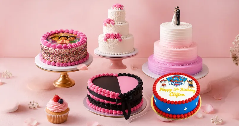 How to Choose Wedding Cakes in Toronto and Plan Delivery for Your Big Day