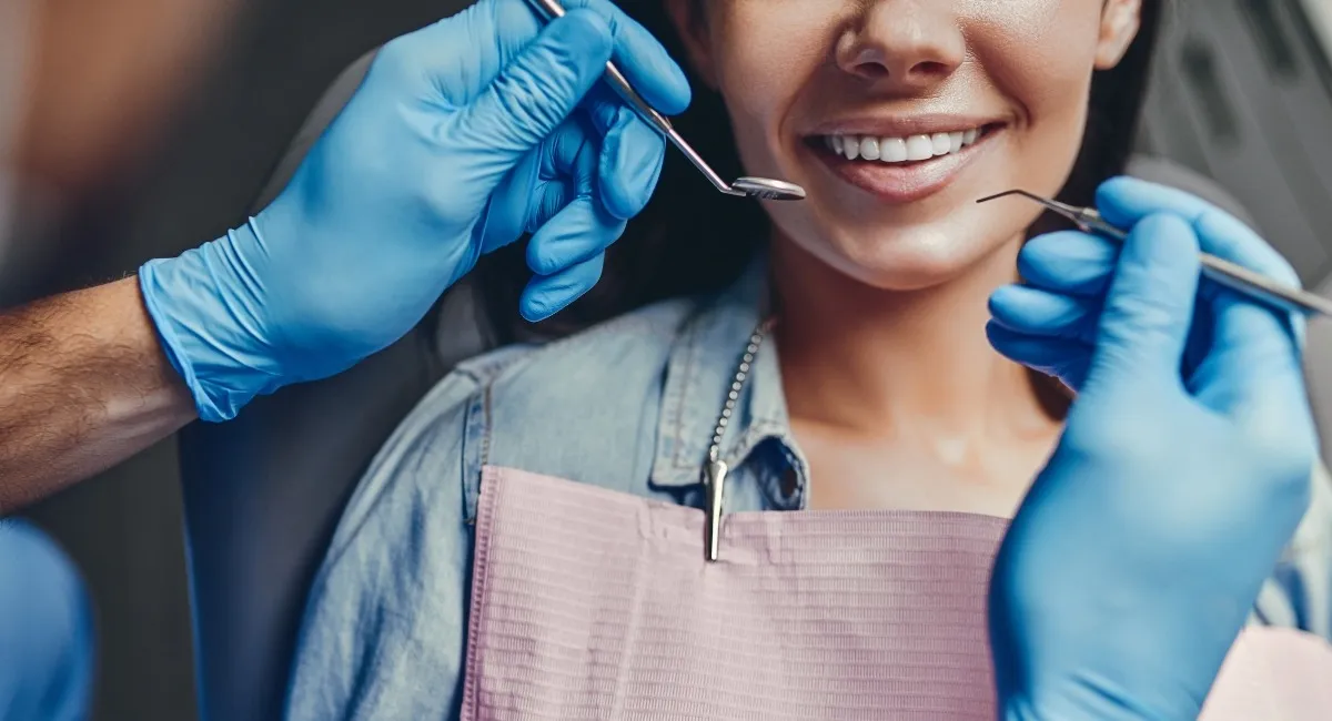 Factors Behind the Most Natural Smile with Porcelain Dental Crowns