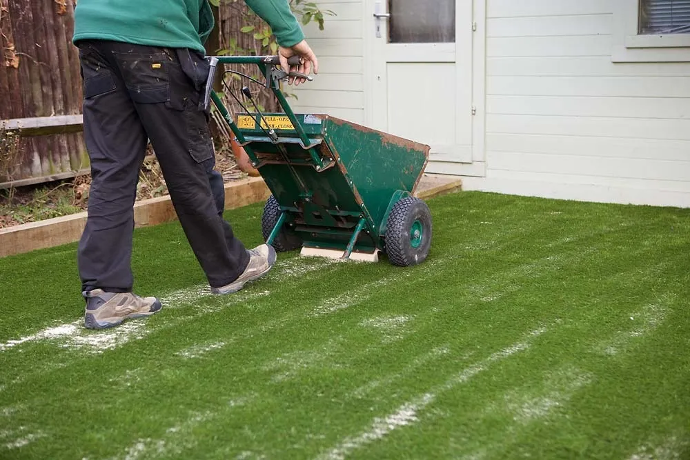 Does Artificial Grass Installation Need Professional Expertise? Does Artificial Grass Installation Need Professional Expertise?