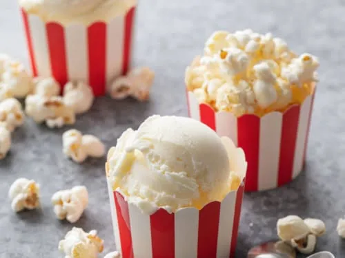Why Popcorn Is a Harder Color Job Than It Looks