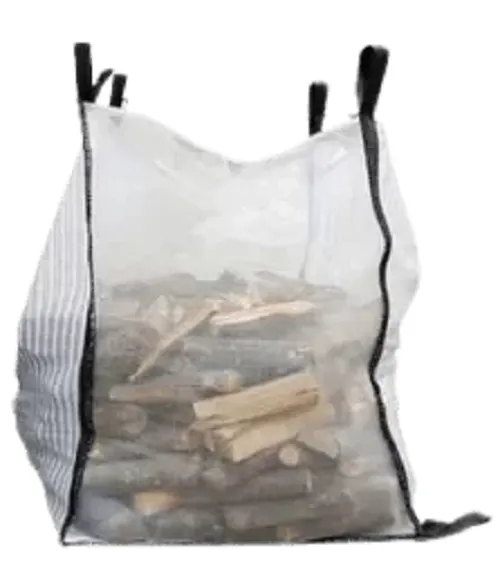 Firewood Bags: Reasons to Choose it From the Reliable Suppliers