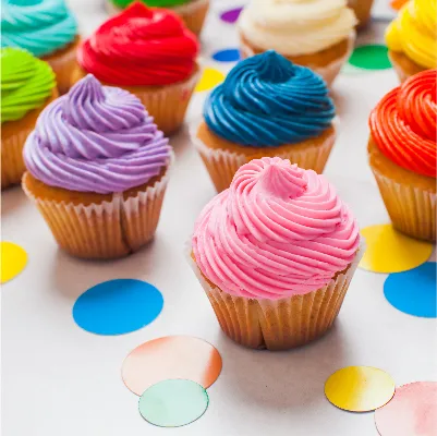 Natural Food Colour Solutions for Snacks by C-Capture