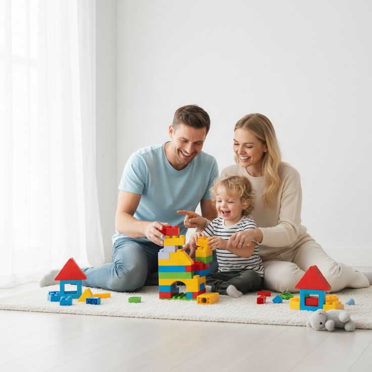 The Things Parents Hope Their Children Will Understand Someday