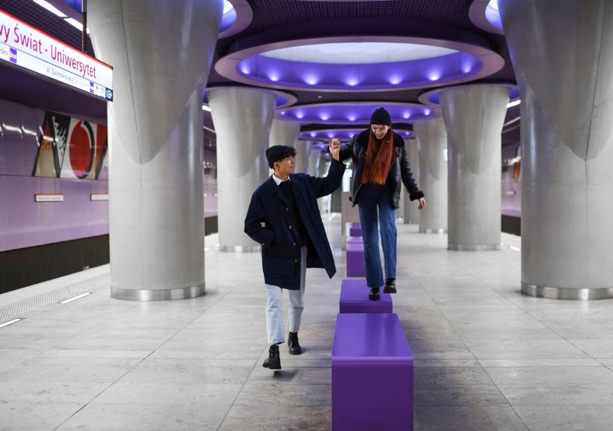 Turning Trade Show Floors Into Immersive Brand Experiences in Orlando