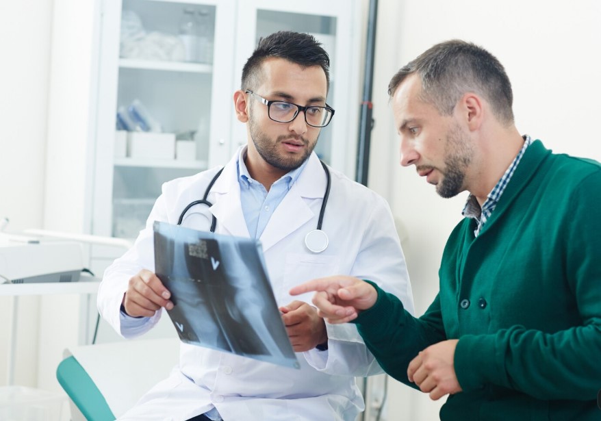 Signs Your Body May Be Telling You to Visit an Orthopedic Doctor
