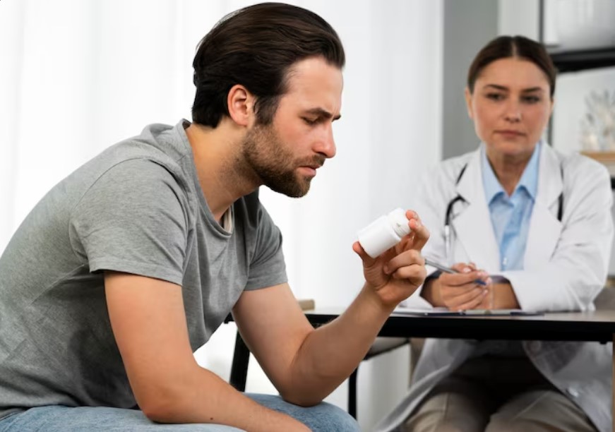 More Than Medication: Exploring Comprehensive Pain Management in Denver More Than Medication: Exploring Comprehensive Pain Management in Denver