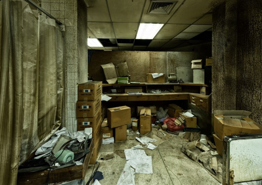 Unexpected Basement Flooding and the Challenges of Restoring a Safe Living Space