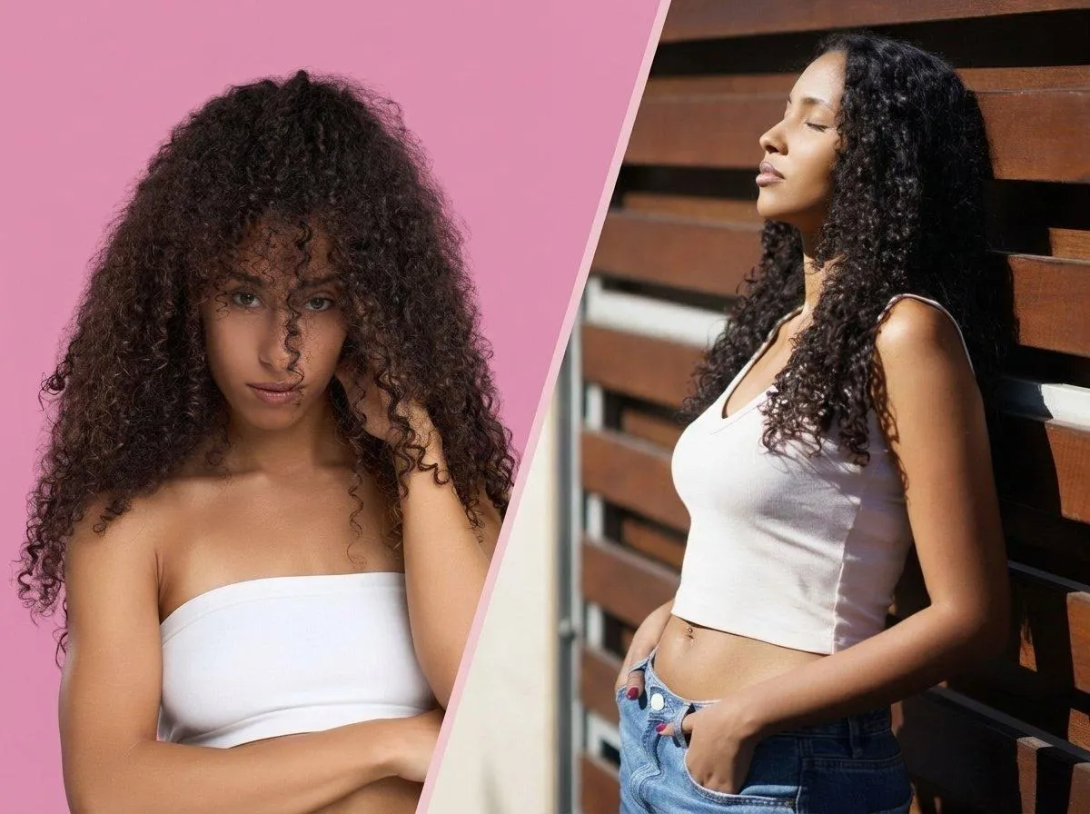 What Makes Burmese Curly Hair Bundles Different From Other Curly Textures