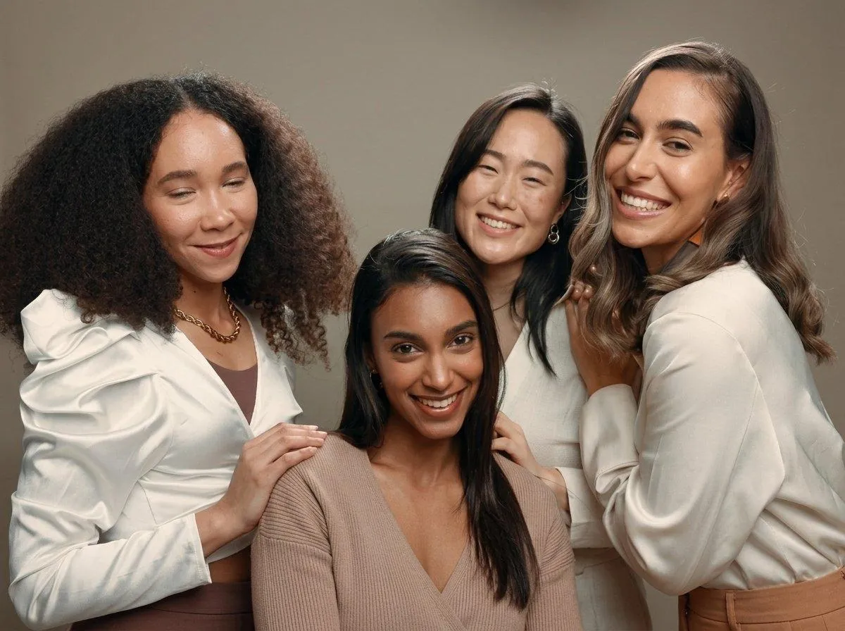 How US-Based Hair Companies Can Grow Through Niche Marketing and Product Innovation