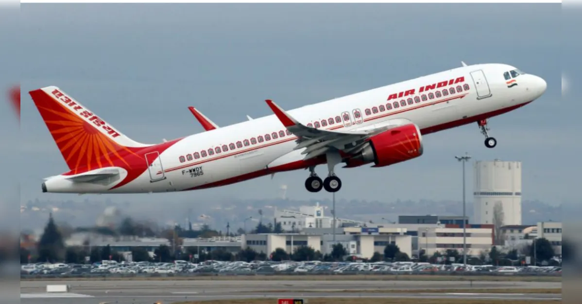Air India starts third non-stop flight from Mumbai to the US, ETTravelWorld