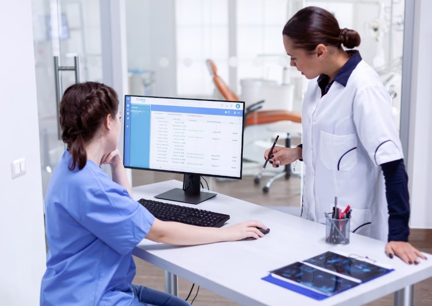 Smarter Healthcare Billing With Advanced Revenue Cycle Management Technology