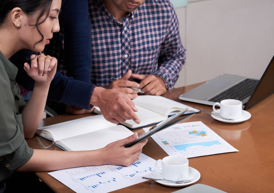 Transforming Complicated Payer Agreements Into Explicit Financial Plans