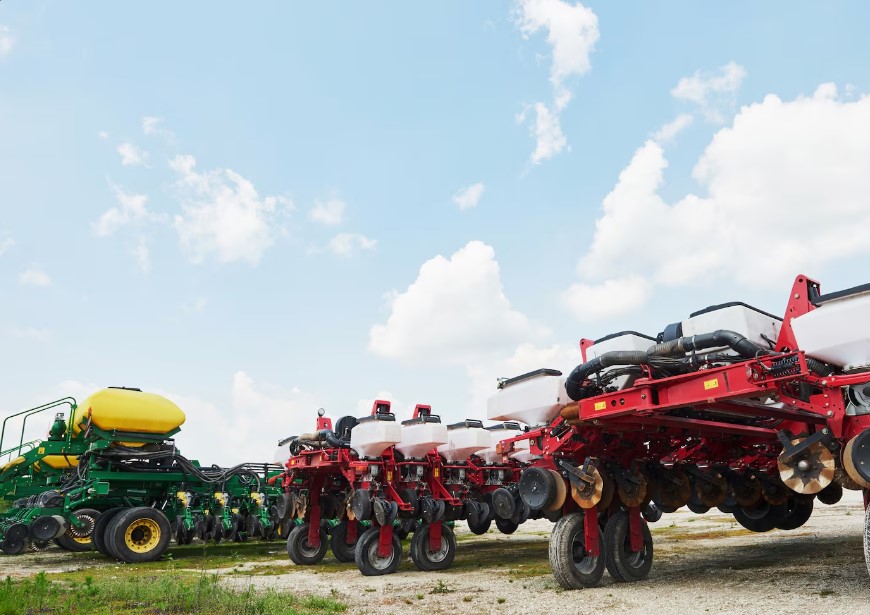 Preparing For Every Farming Season With Dependable Agricultural Equipment Preparing For Every Farming Season With Dependable Agricultural Equipment