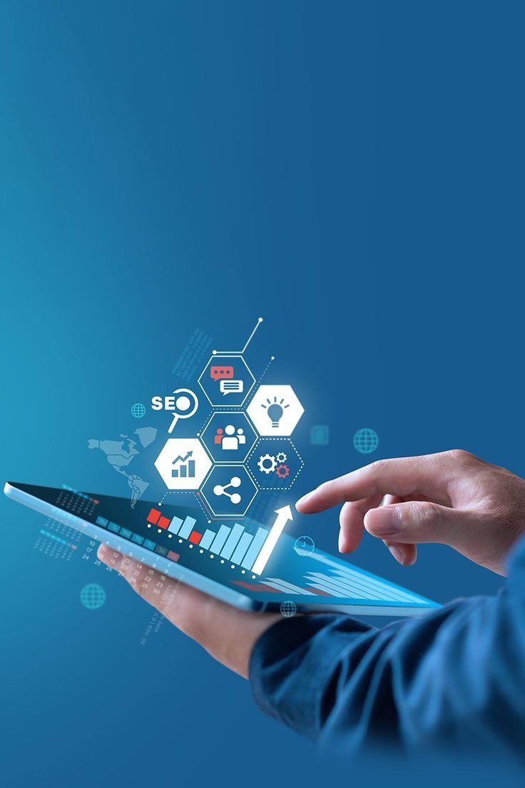 How Smart Devices Connect Different Parts Of Modern Life