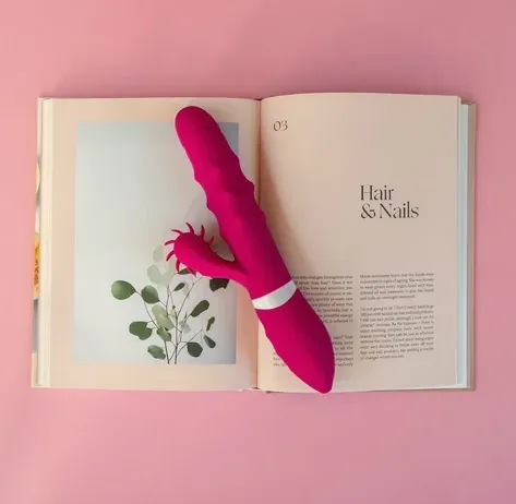 Sex Toys for Her: Supporting Confidence, Comfort, and Intimate Wellbeing
