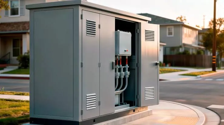 Power Outages UPS Design Backup Planning For Critical Securi