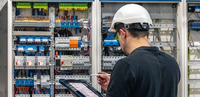 Smart Tech for Electrical System Reliability | Best Practices- Manav