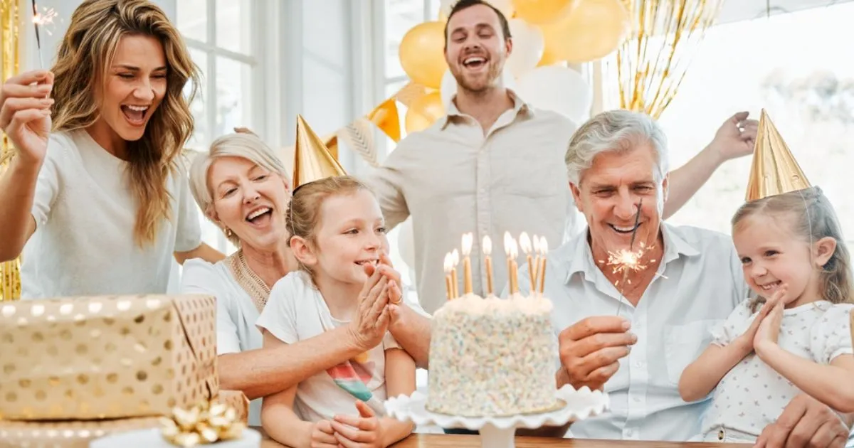 How to Plan a Memorable Birthday Party | Ultimate Party Planning Guide –  Confetti Gifts