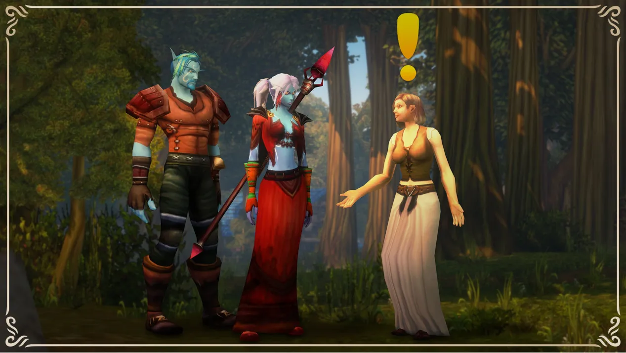 Changes to WoW Forever Races Following New Overhaul IGGM Reveals Tier Lists for Various Scenarios