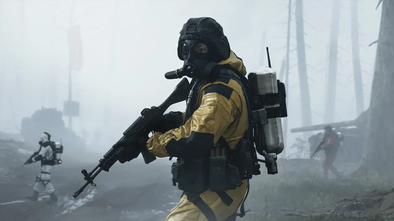 CoD MW4 XP Only Flows One Way IGGM Explains Why DMZ 1–70 Should Come First