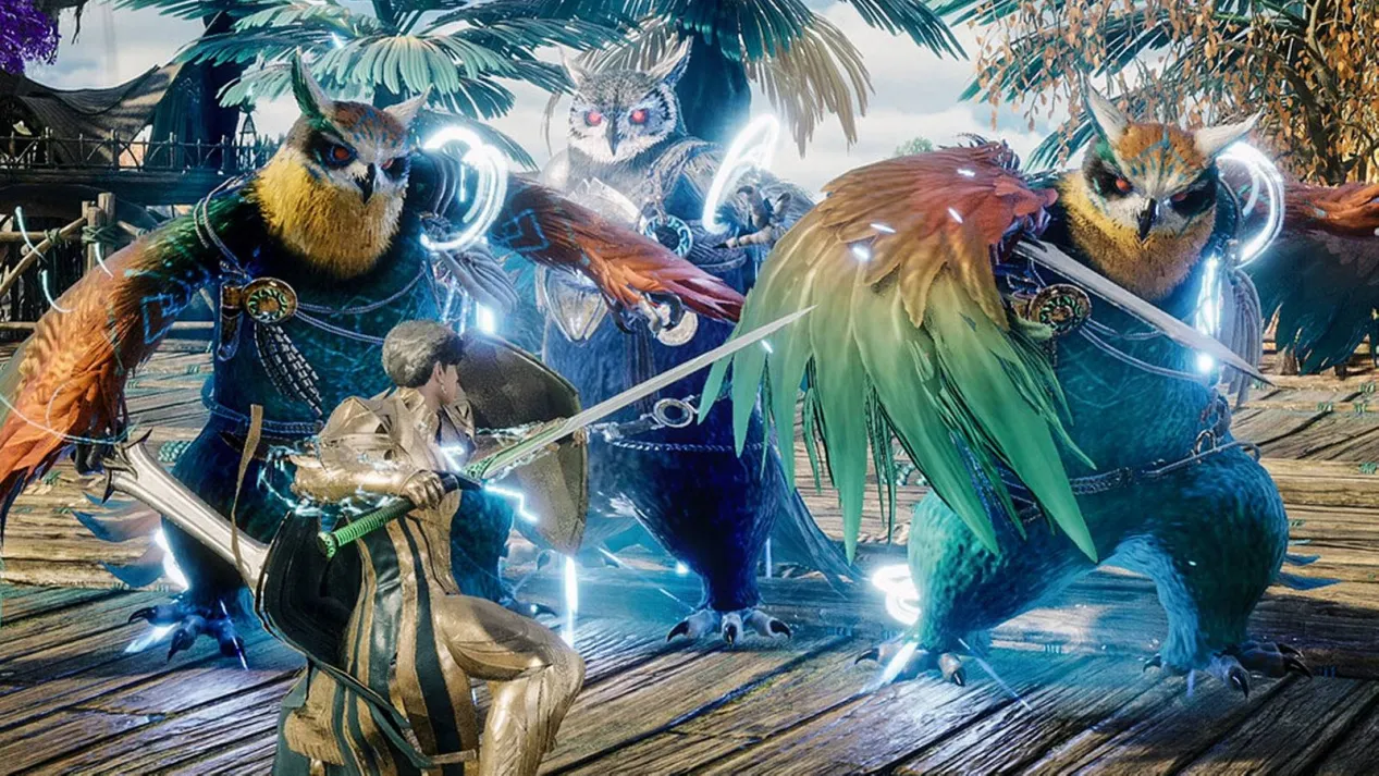Aion 2 Pet Guide from IGGM Reveals How to Farm Souls Smarter and Get More Stats