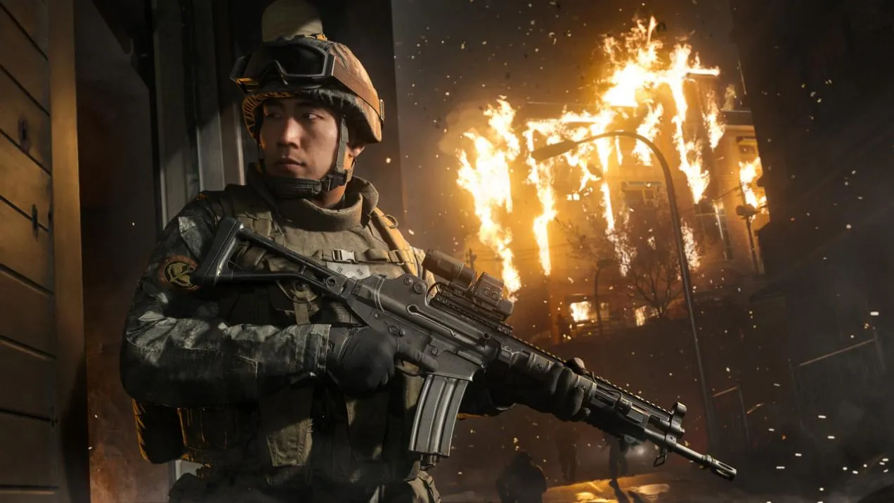 IGGM Breaks Down How Modern Warfare 4 Integrates Dual Narratives and a DMZ-Style Mission Into Its Campaign