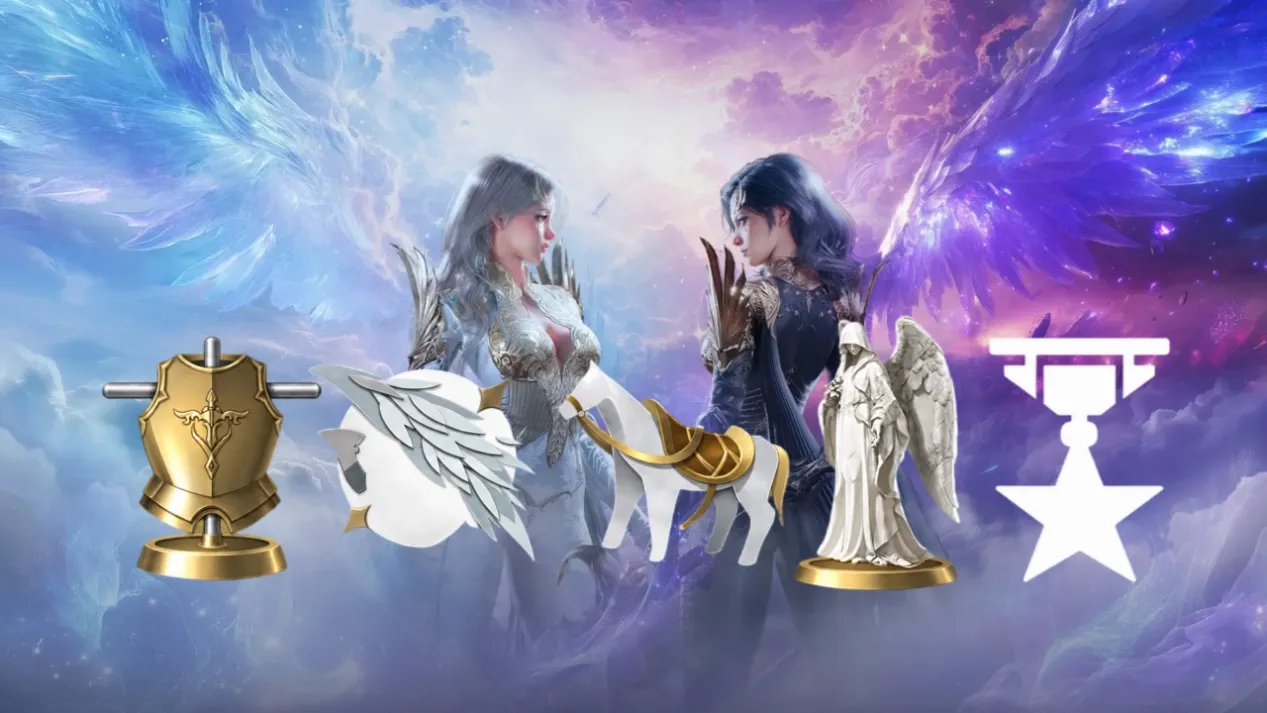 Aion 2 Collection Systems Explained by IGGM for Stronger Characters