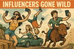 How Influencer Behind The Scenes Content Attracts Viewers How Influencer Behind The Scenes Content Attracts Viewers