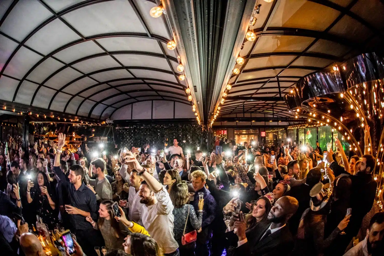 MTS Productions Expands Access to New York City Nightlife Experiences MTS Productions Expands Access to New York City Nightlife Experiences