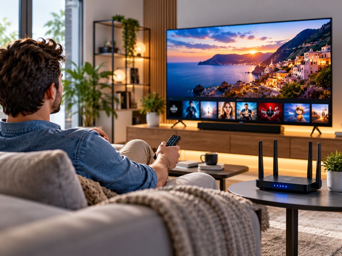 How to Test IPTV Streaming Quality Before Buying a Subscription How to Test IPTV Streaming Quality Before Buying a Subscription