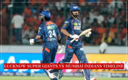 How Cricket Rivalries Shape Team History Over Time