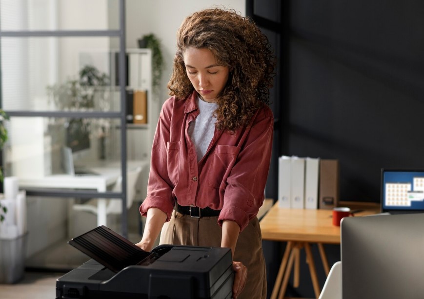 What Makes Ink Quality Important for Everyday Canon Printer Performance?