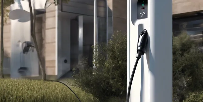 Électricien commercial et résidentiel | ELECTRIVOLT