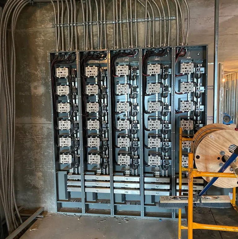 EV Charger Installation Services | ElectriVolt inc | ELECTRIVOLT