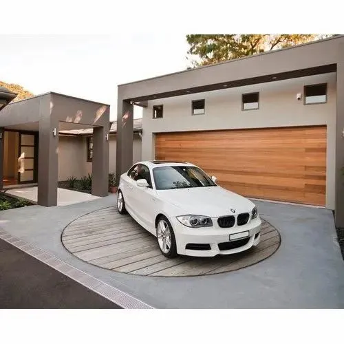 Car Turntable - Car Turner Latest Price, Manufacturers & Suppliers