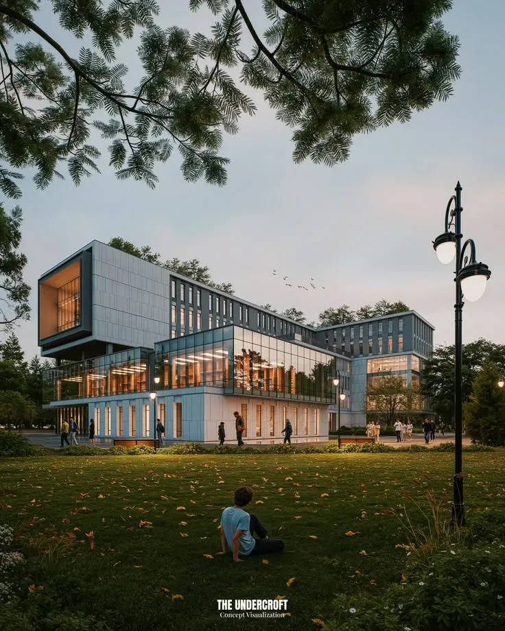 How Architects Transform Old Buildings Through Careful Renovation How Architects Transform Old Buildings Through Careful Renovation