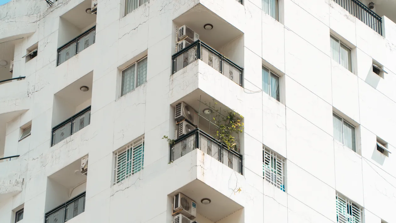 Resident Comfort Solutions in Linktown Residences and Lentor Signature Communities