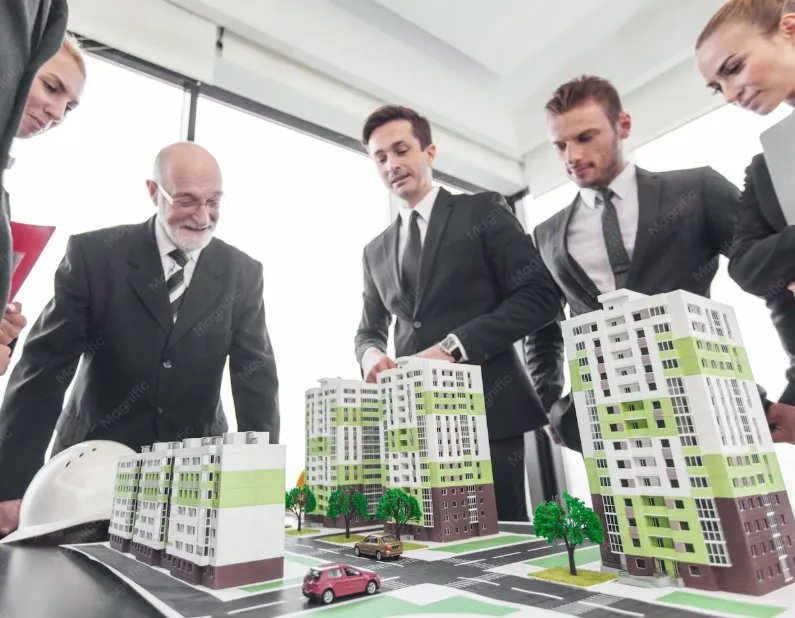 Why Investors Are Eyeing Linktown Residences and Lentor Signature Recent Launches