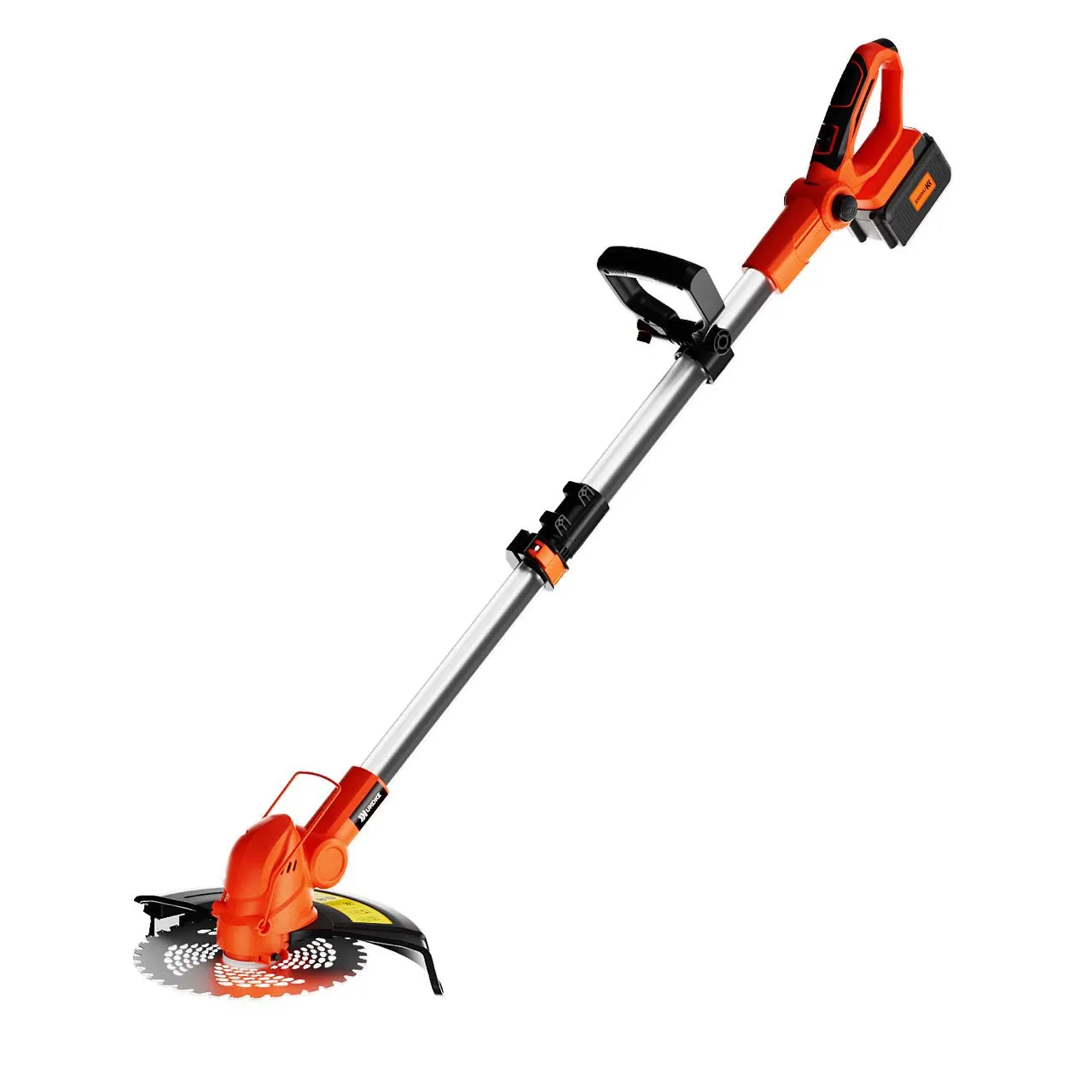 ST2308-B 40V Cordless Grass Trimmer & Brush Cutter | Ukoke