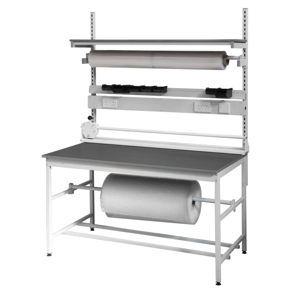 Packing Bench
