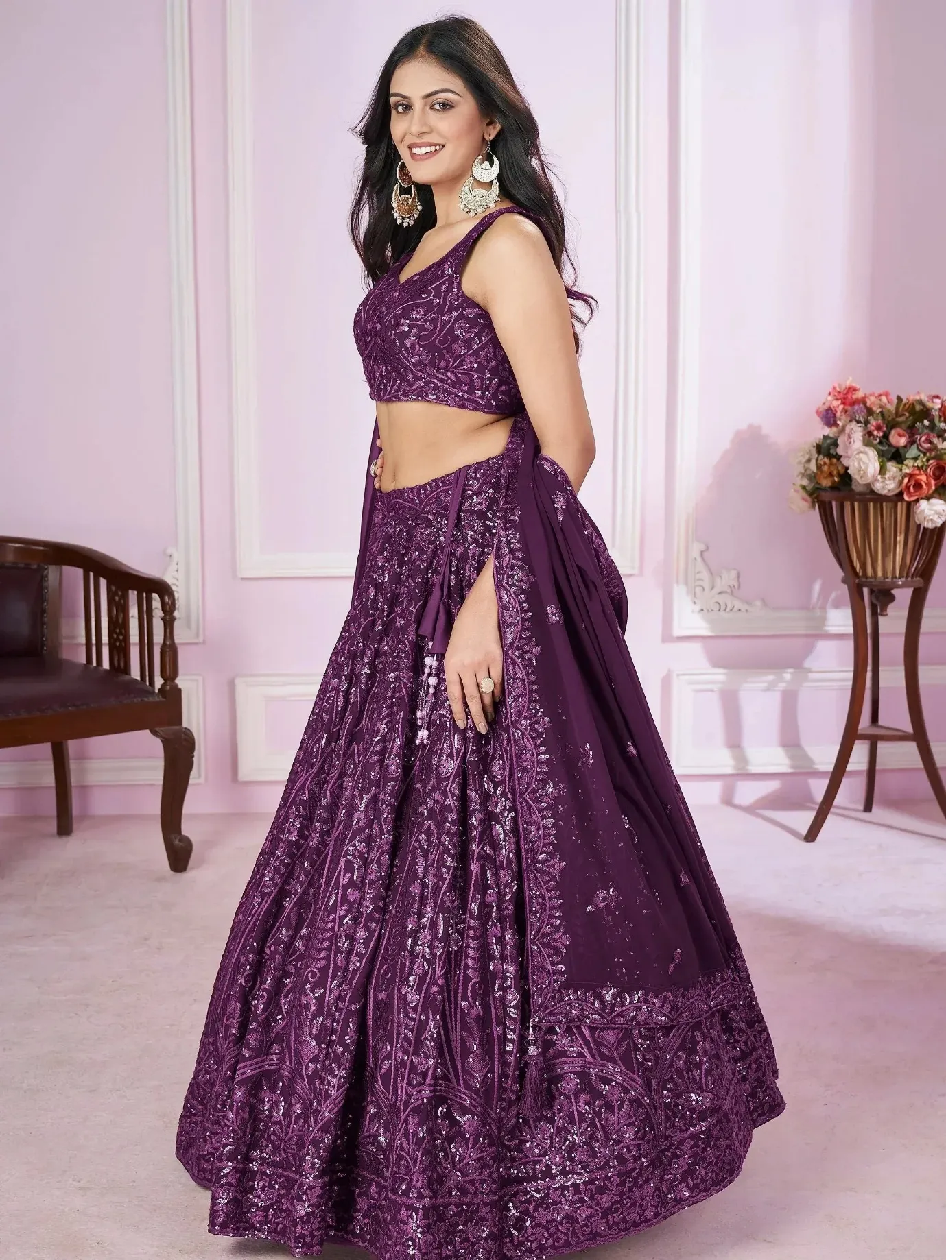 Jewel Tones Ranked by How Well They Suit Warm, Olive and Fair Skin Undertones